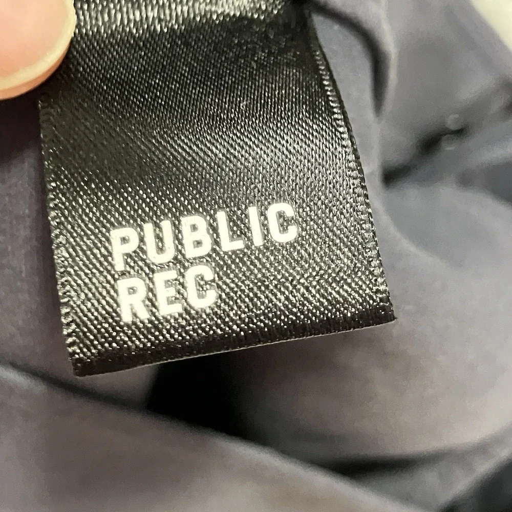 Public Rec public rec